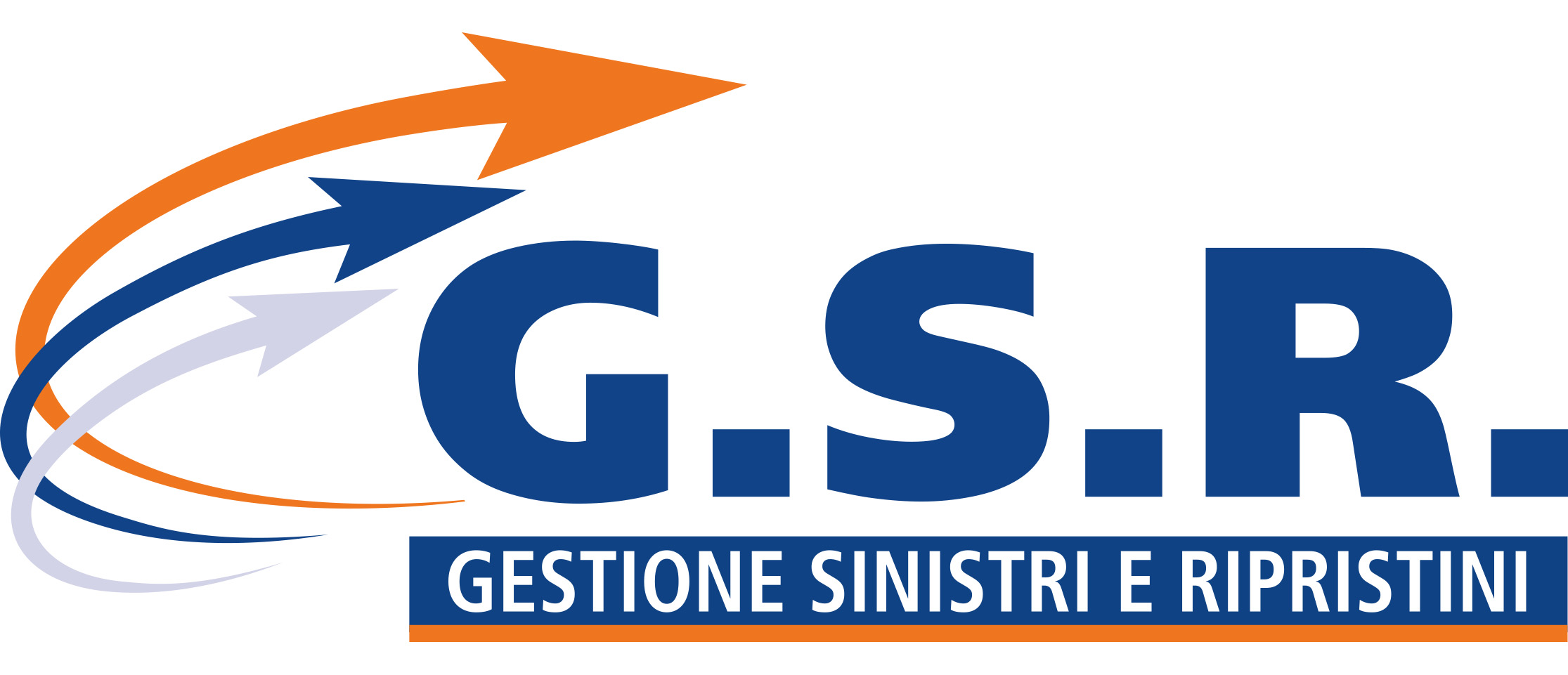 LOGO GSR